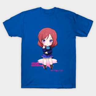 Maki Nishikino - Love Live! T-Shirt